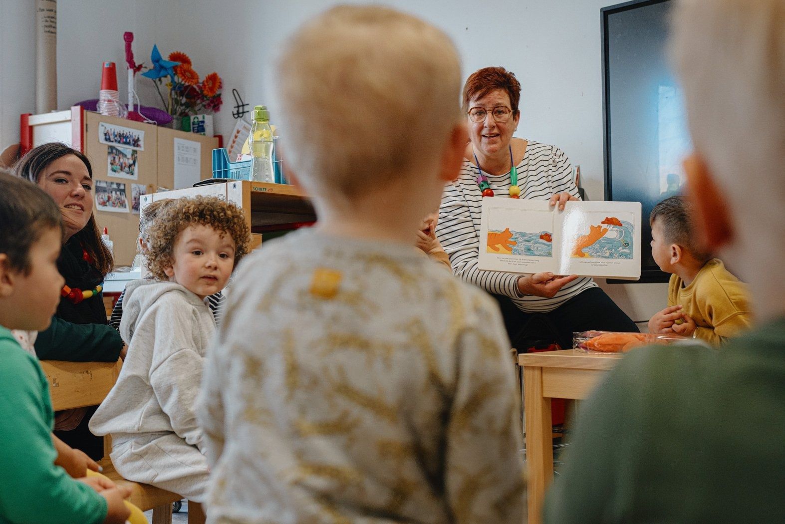 Gratis Kinderopvang In Zeeuws Vlaanderen Weten Ze Al Precies Wat Dat