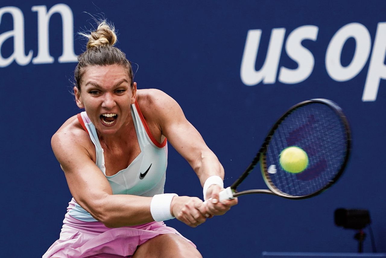 De Roemeense tennisster Simona Halep testte in augustus bij de US Open, na haar nederlaag in de eerste ronde tegen de Oekraïense Darija Snihoer, positief op het verboden middel roxadustat.