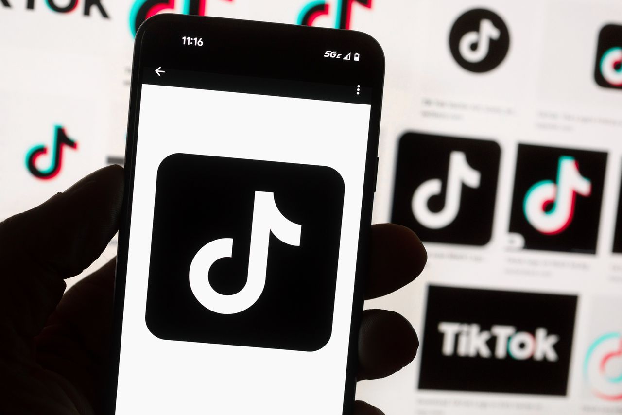 Ongeveer drie miljoen Nederlanders zitten op TikTok.