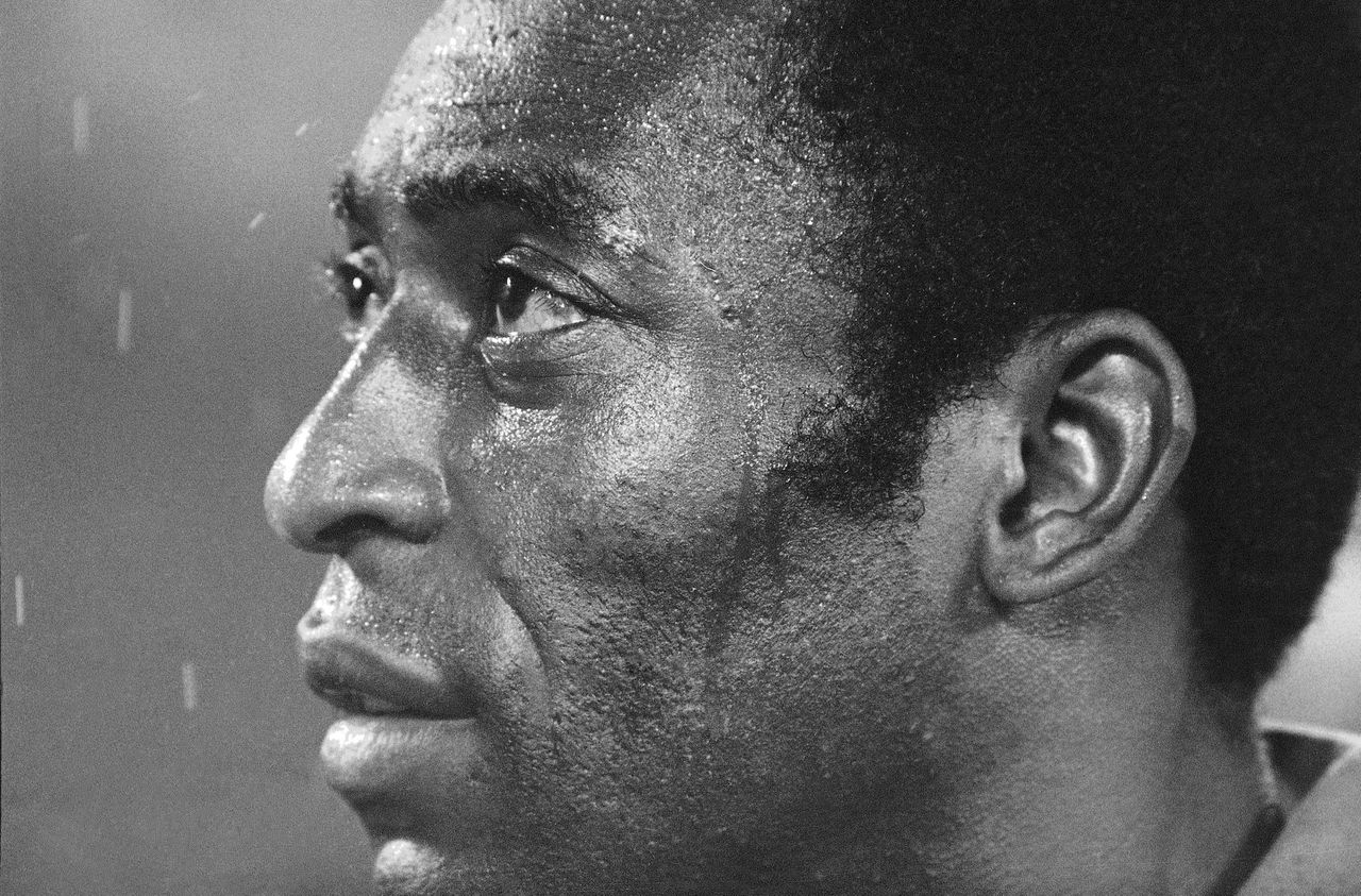 De Braziliaanse voetbalbond zegt Pelé, de 'Koning van het Voetbal', alleen maar te kunnen bedanken voor zijn nalatenschap.