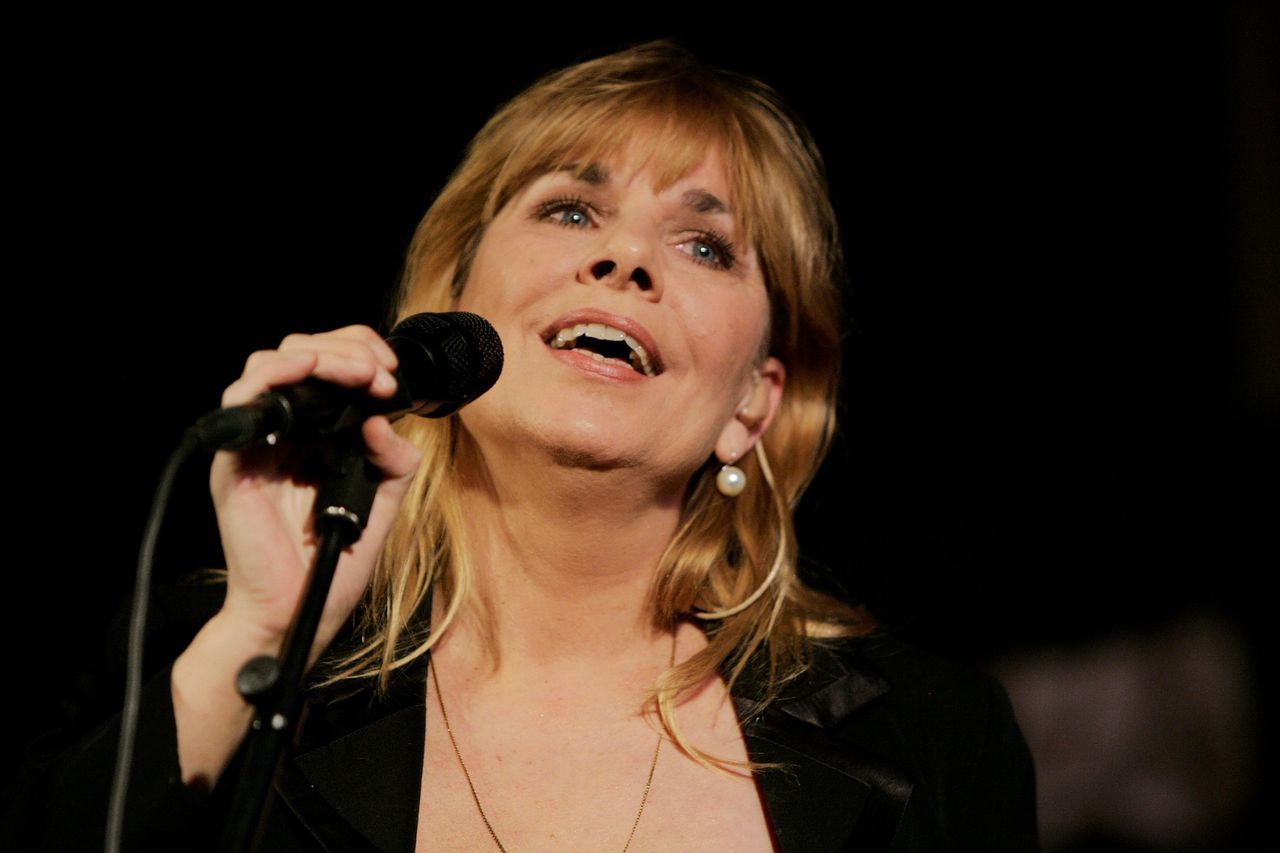 Margriet Eshuijs in 2007