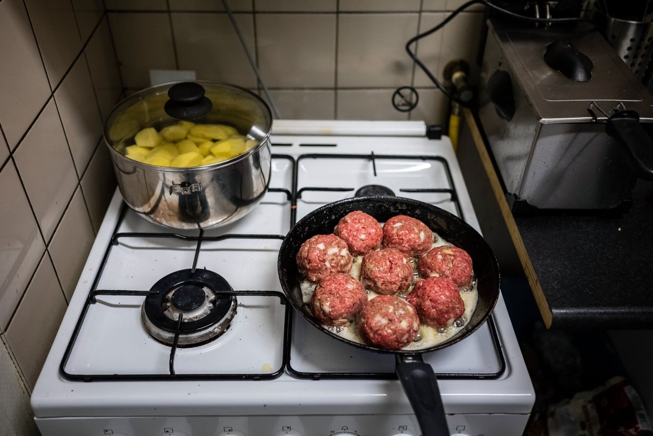 Gaskooktoestellen produceren stikstofdioxide, koolmonoxide, ultrafijnstof en andere schadelijke stoffen die voor ernstige gezondheidsklachten kunnen zorgen.