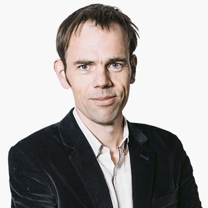 Luuk van Middelaar