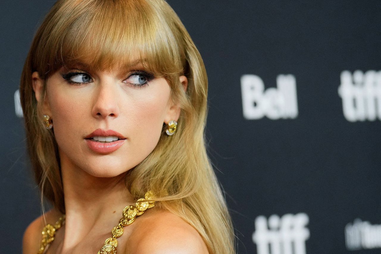 Taylore Swift geeft dit jaar haar eerste tour sinds 2018.