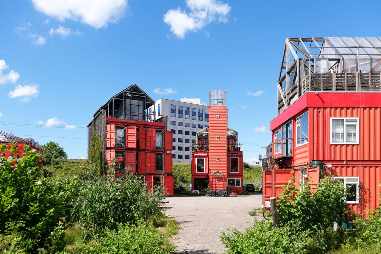 Volgens het planbureau is strenger beleid nodig om zuiniger om te gaan met grondstoffen.