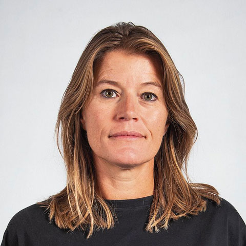 Martine Kamsma