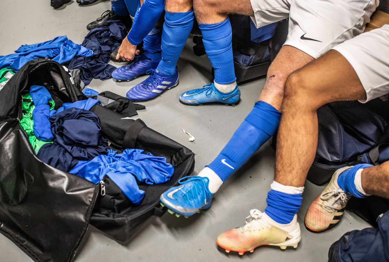 Het Centrum Veilige Sport Nederland denkt dat de toename te maken heeft met de aandacht voor grensoverschrijdend gedrag in de afgelopen jaren.