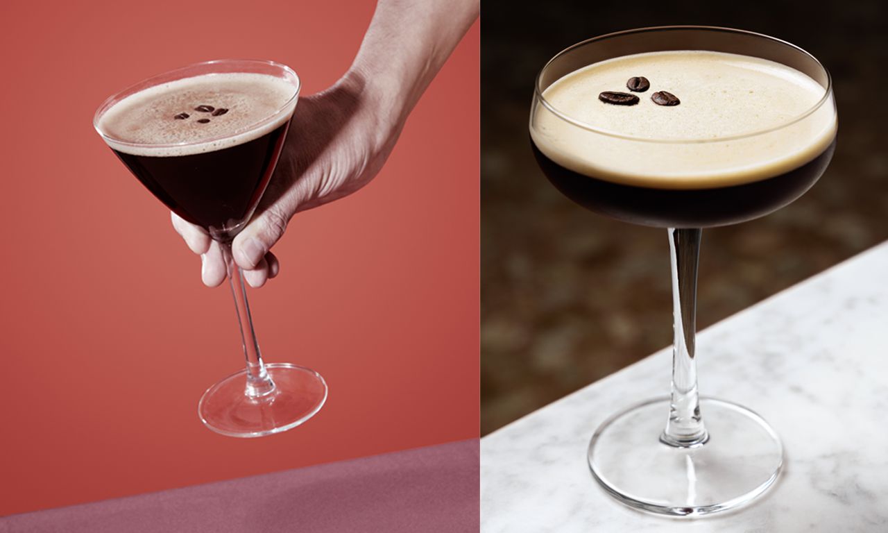 Waarom (jong) Nederland massaal voor de espresso martini valt