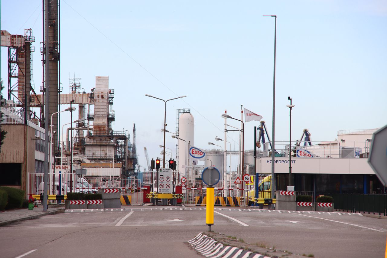 Lange tijd zette ExxonMobil publiekelijk vraagtekens bij de ernst van het klimaatprobleem.