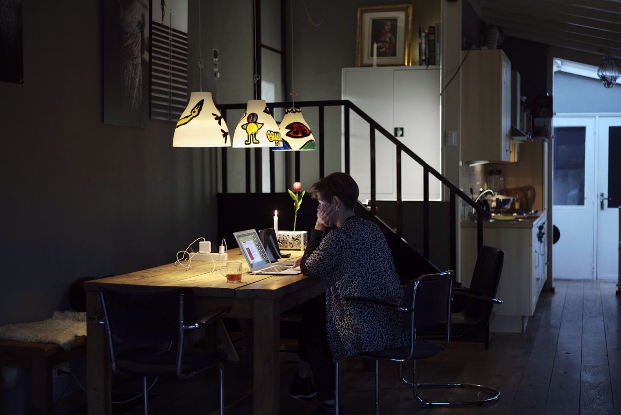 Volgens Randstad Groep Nederland zijn er nu zo’n 1,2 miljoen mensen die als zzp’er werken. Vooral in de zorg, IT, management en logistiek is er sprake van forse groei.