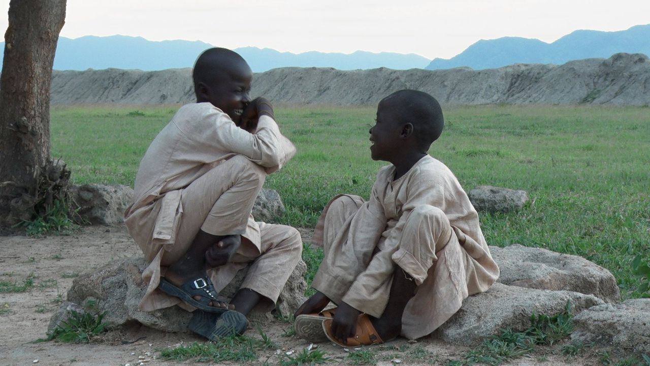 ‘Le Spectre de Boko Haram’ van de Kameroense documentairemaker Cyrielle Raingou won vrijdag op IFFR de Tiger Award.