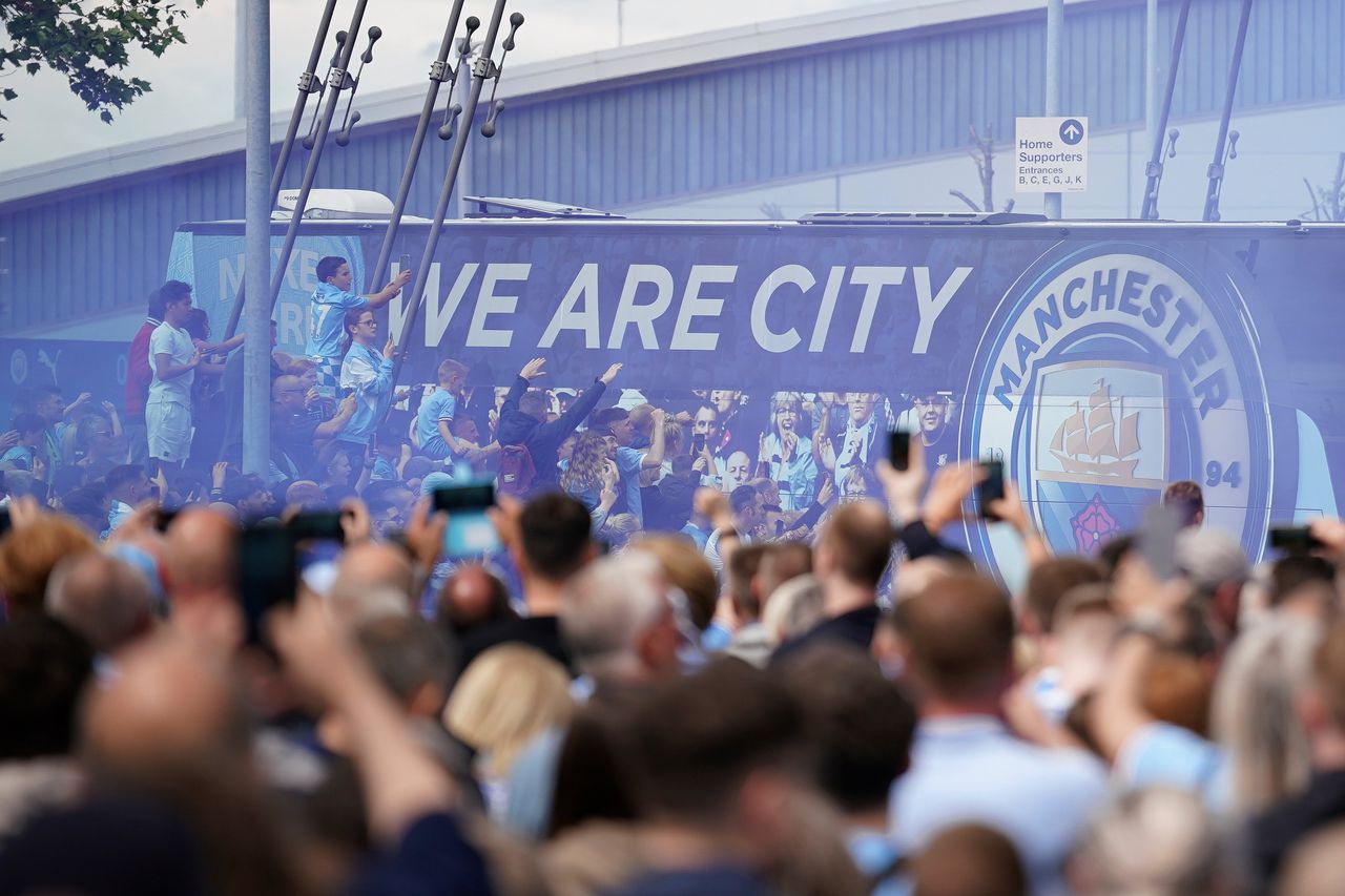 Uit een vier jaar durend onderzoek door een onafhankelijke commissie van de Premier League kwam naar voren dat City herhaaldelijk na zou hebben gelaten nauwkeurige financiële informatie te verstrekken.