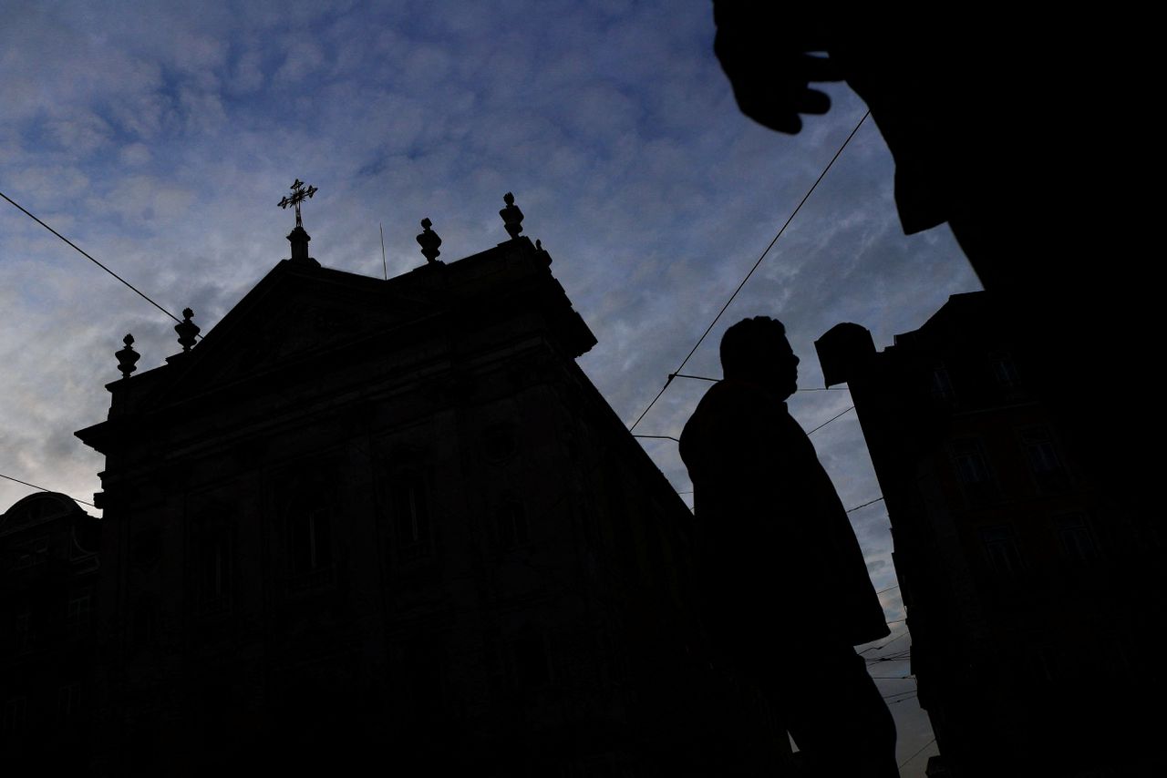 De Portugese kerk zegt er klaar voor te zijn om „de fouten van het verleden te erkennen”.