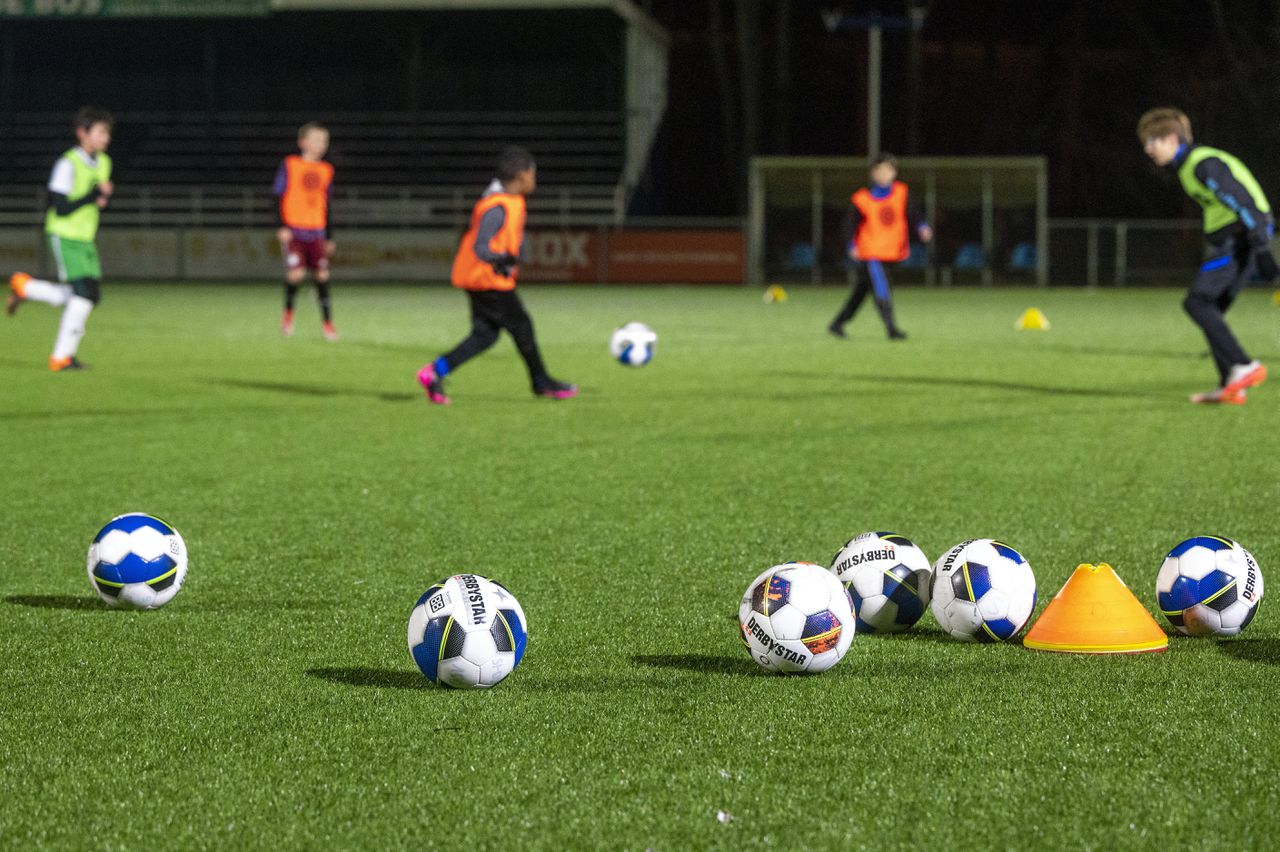 De sportdeelname in het algemeen nam de afgelopen jaren licht toe, terwijl het aantal leden bij een sportclub de afgelopen jaren licht afnam.