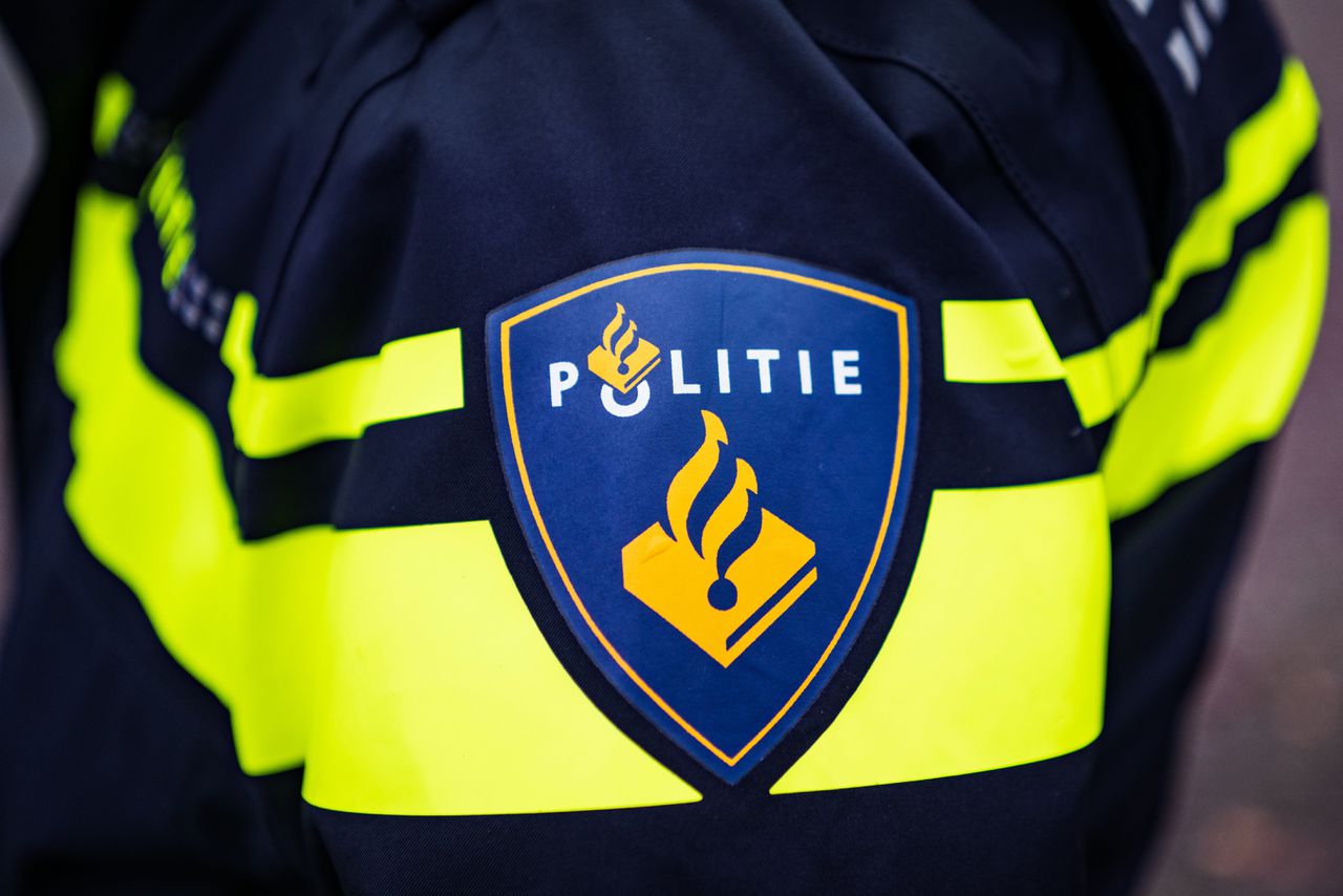 Een „groot Nederlands bedrijf” zou volgens de politie slachtoffer zijn geweest van datadiefstal en afdreiging