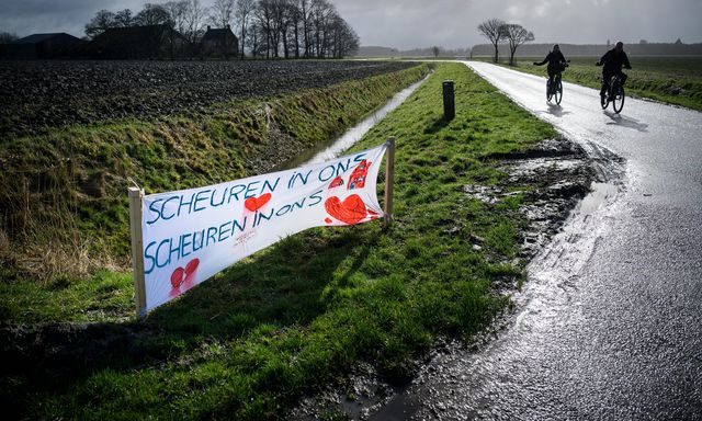 ‘Premier Rutte heeft op geen enkel moment ingegrepen’