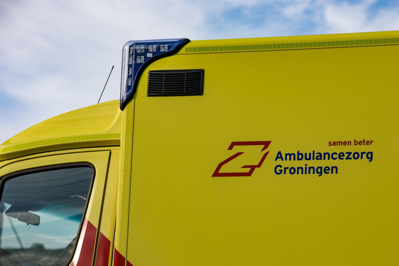 Binnen Ambulancezorg Groningen was sprake van een onveilige werkcultuur.