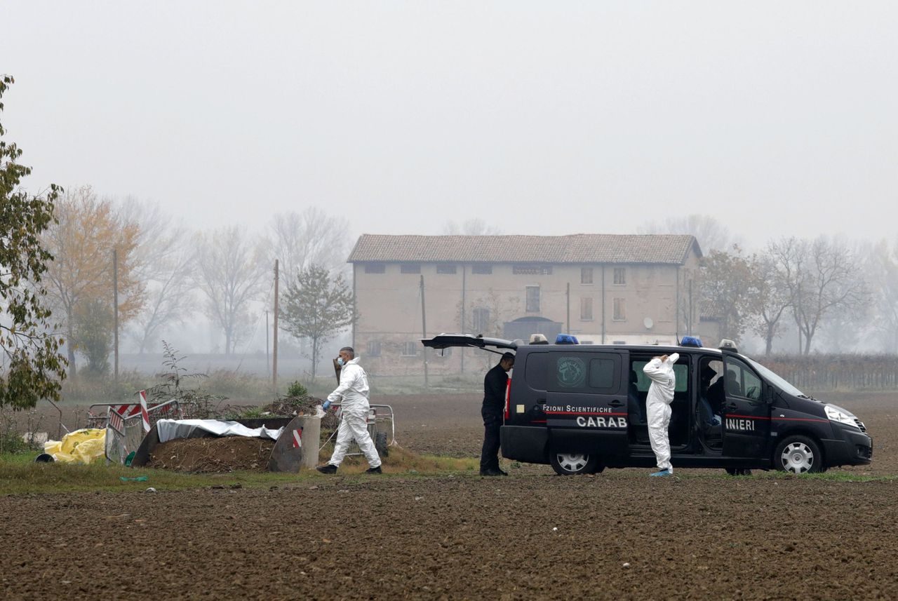 Politieonderzoek naar de moord op de Pakistaanse Saman Abbas, die door haar familie werd gedood omdat ze zich verzette tegen een gedwongen huwelijk.