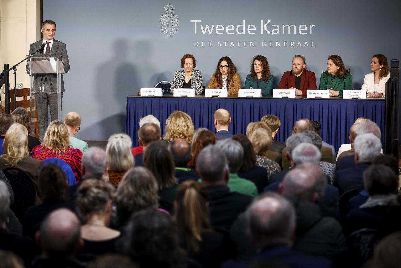 Welke aanbevelingen doet de enquêtecommissie?