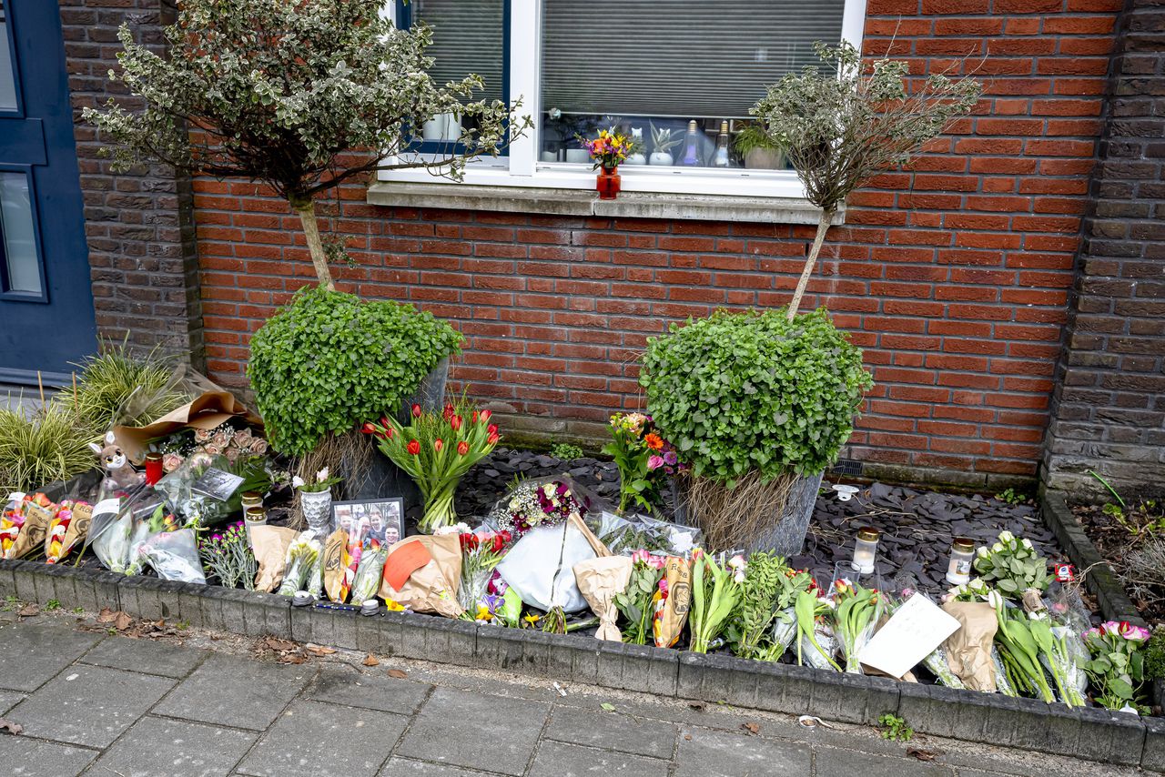 Bij het verkeersongeval op 10 maart kwamen een meisje van 10 jaar oud, een 13-jarige jongen en een man en vrouw van 46 jaar oud om het leven.