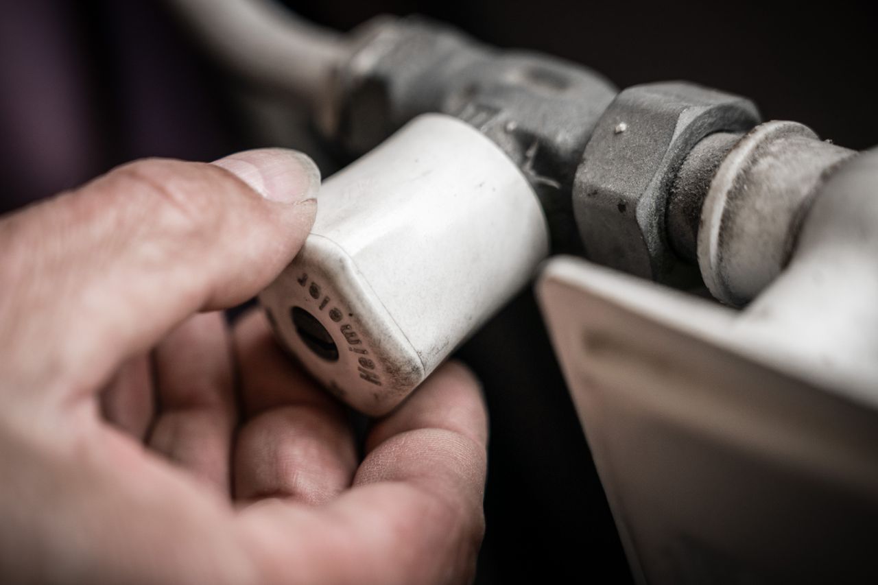 De energiemaatschappijen waren meer kwijt aan inkoopkosten en verzekeringen.