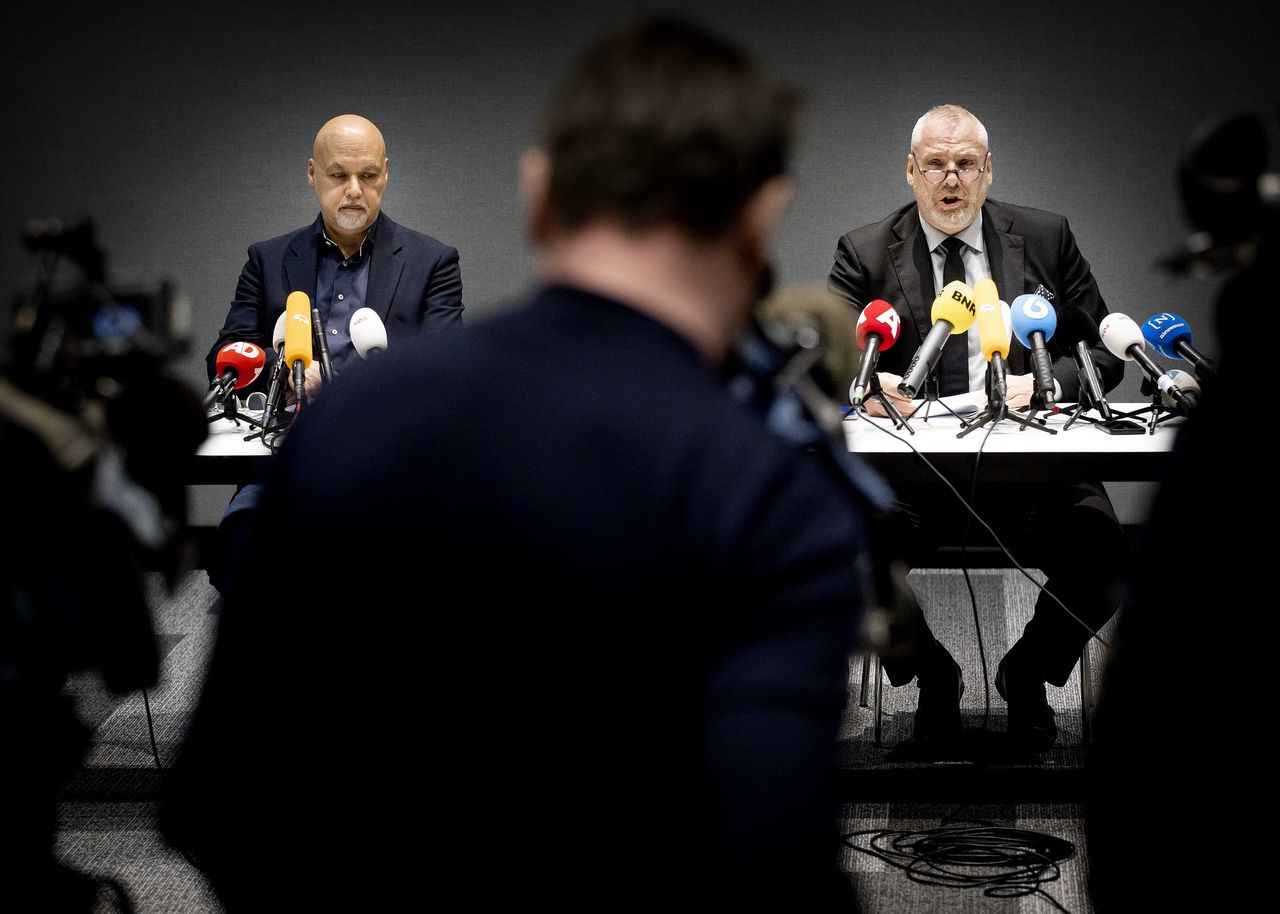 Advocaten Onno de Jong en Peter Schouten geven een reactie op het rapport van de Onderzoeksraad voor Veiligheid over de resultaten van het onderzoek Bewaken en Beveiligen.