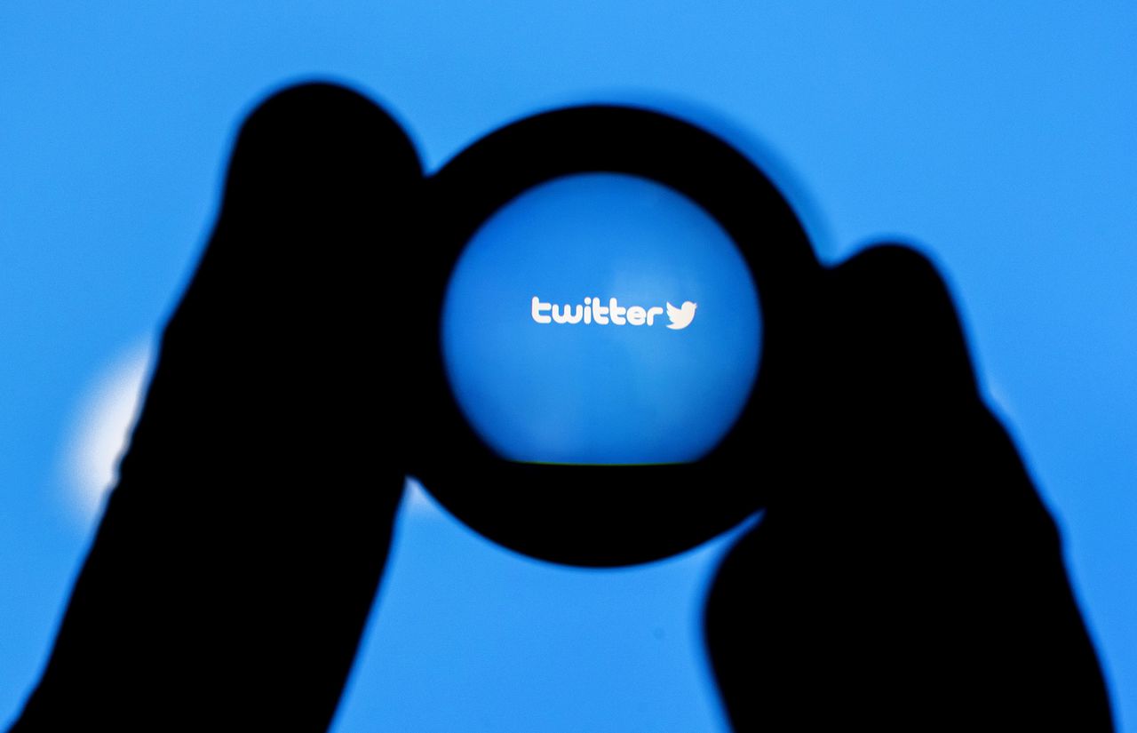 Twitter wil van Github weten wie de broncode heeft gelekt en wie hem heeft gedownload.