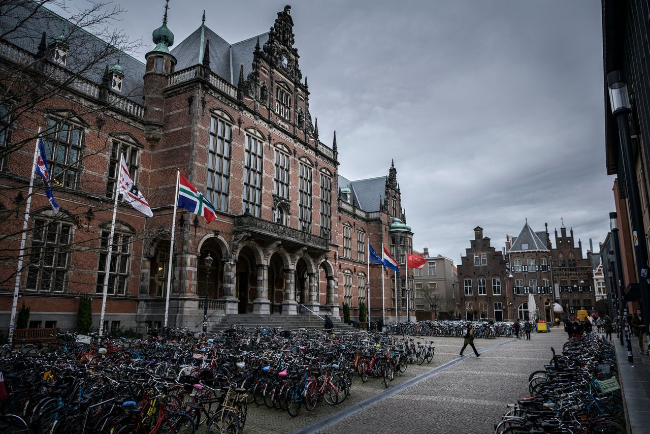 De Rijksuniversiteit Groningen kreeg woensdag toenstemming om hoofddocent Susanne Täuber te ontslaan.