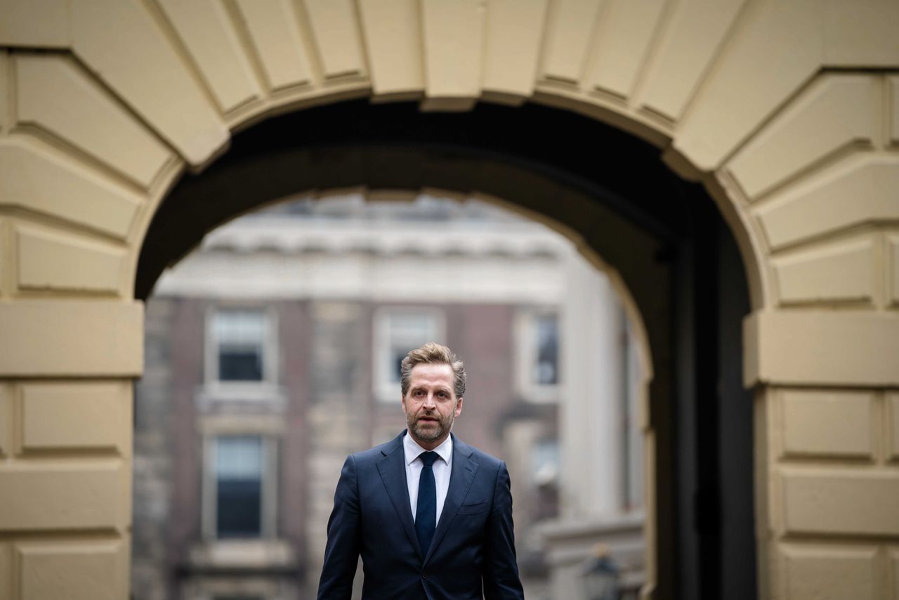 Hugo de Jonge, minister voor Volkshuisvesting en Ruimtelijke Ordening, heeft er alle vertrouwen in dat de Omgevingswet zal worden aangenomen door de Eerste Kamer.