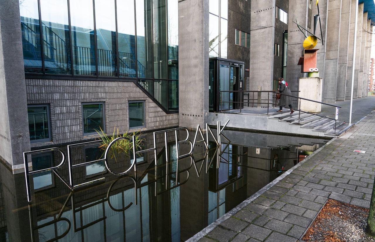 De zaak werd behandeld in de rechtbank in Lelystad.