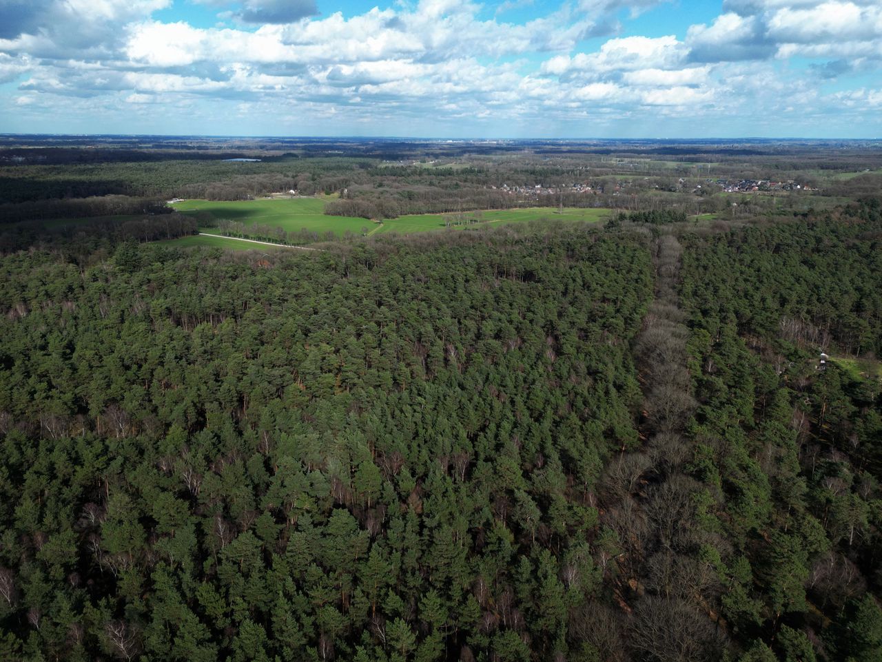 De piekbelasters die NRC sprak zijn pluimveehouders, varkensboeren, kalvermesterijen en andere rundveebedrijven. Het merendeel van de bedrijven ligt op of dicht bij de Veluwe.