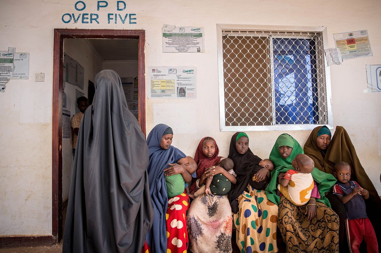 Onderzoekers van Unicef en de Wereldgezondheidsorganisatie voorspellen dat in de eerste zes maanden van dit jaar zeker 18.000 mensen zullen overlijden.