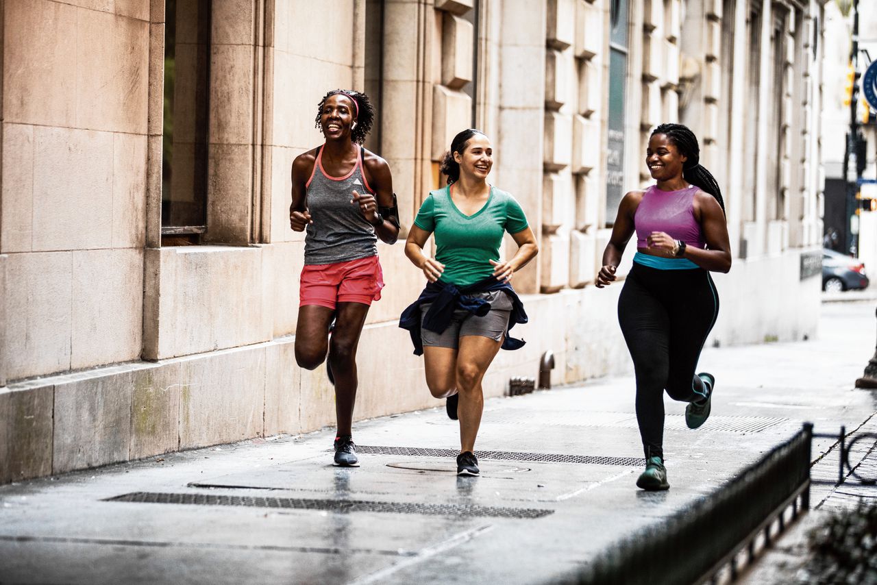 Waarom word je sneller van langzaam hardlopen?