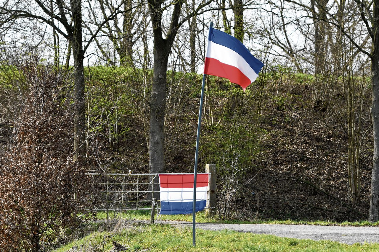 Deze week riepen diverse boerenorganisaties boeren op om de vlaggen weer om te draaien.