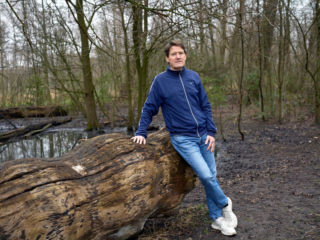 Michiel van den Dorpel