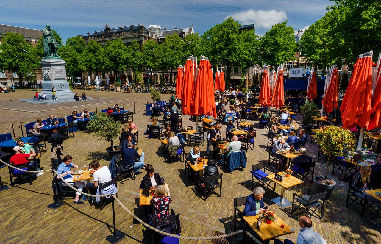 Volgens een nieuw rapport van het Sociaal Cultureel Planbureau is de kwaliteit van de Nederlandse samenleving relatief hoog.