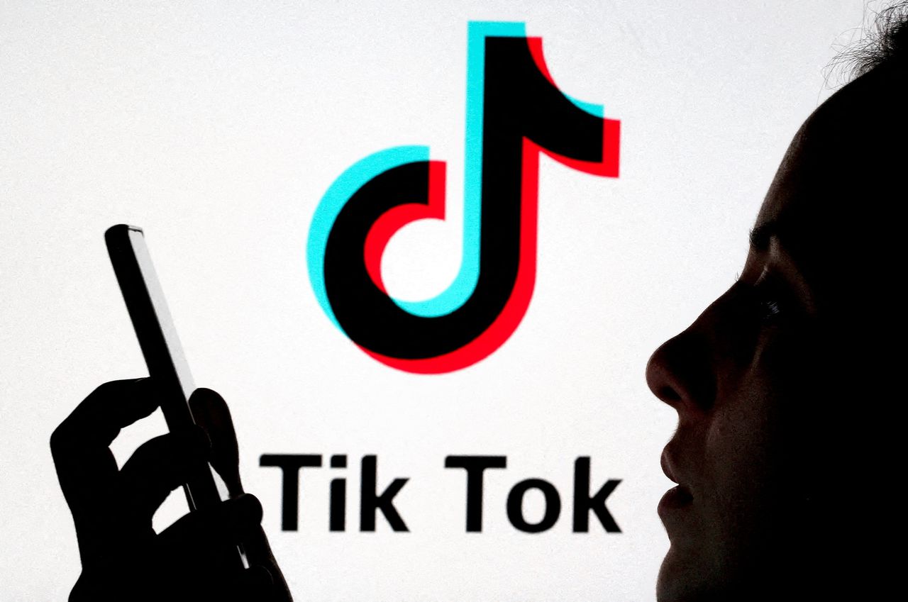 De VVD heeft zo'n 97.000 volgers op TikTok en is sinds 2019 actief op het platform.