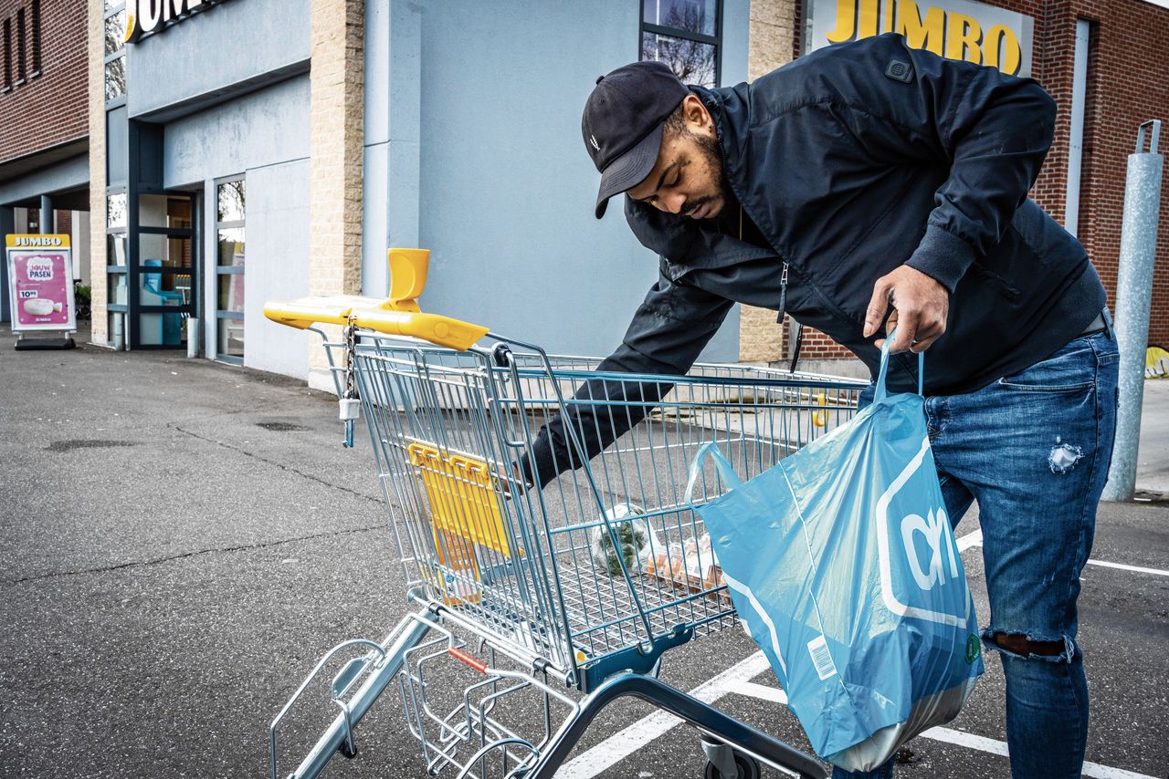 Twee jaar geleden opende Jumbo een nieuwe vestiging in het Belgische Zonhoven. Door de hevige concurrentie met andere supermarktketens wordt deze binnenkort alweer gesloten.