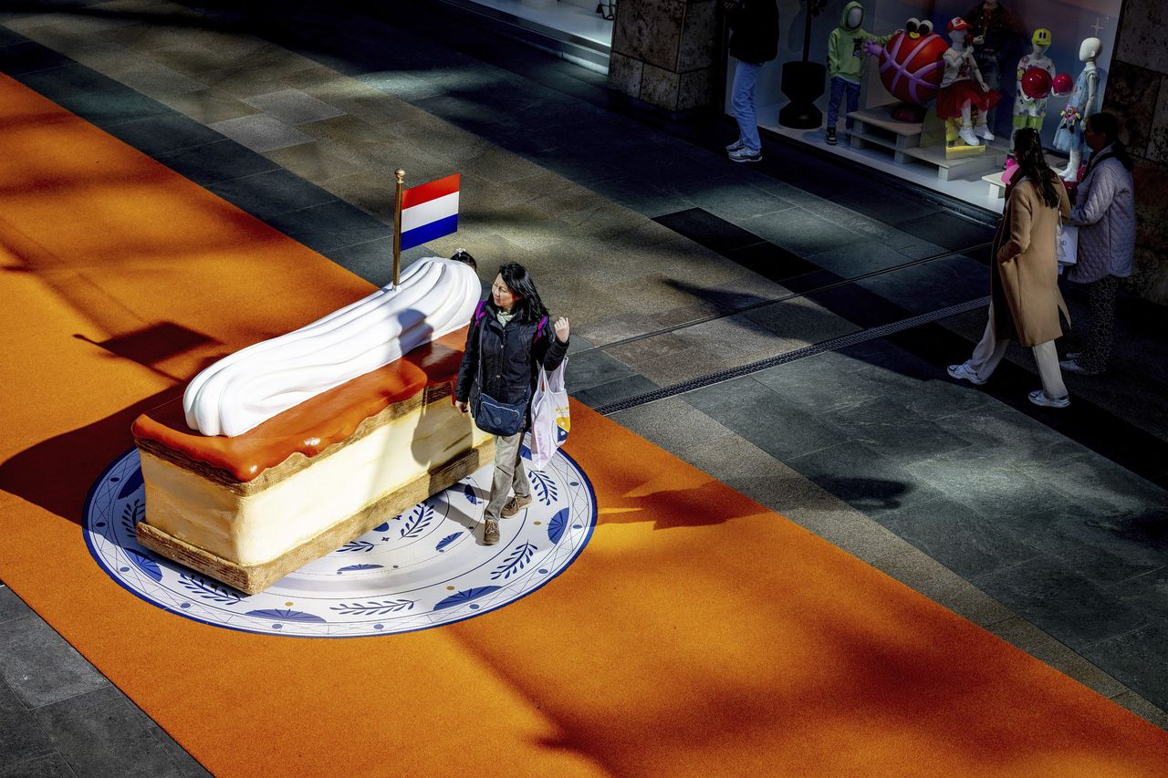 Zo verkoop je vlot op de vrijmarkt en andere tips voor Koningsdag