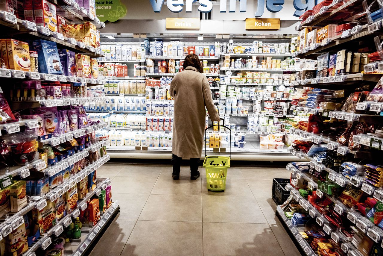 Supermarkt maakt niet duidelijk hoe het mensenrechten waarborgt.