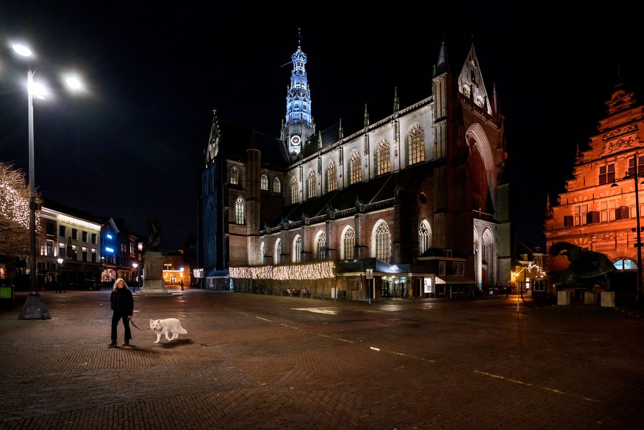 Toen de coronapandemie uitbrak, was er geen wettelijke grondslag om bij een pandemie vergaande maatregelen door te voeren.