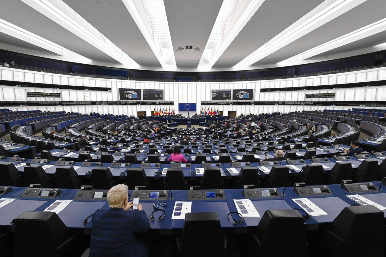 Het Europees Parlement stemde in grote meerderheid vóór strengere regelgeving voor kunstmatige intelligentie.