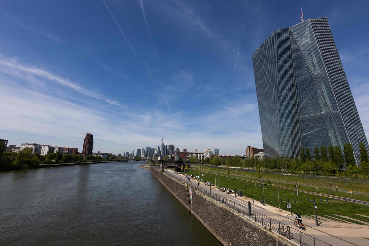 De Rekenkamer merkte enkele tekortkomingen op in het toezicht door de ECB.