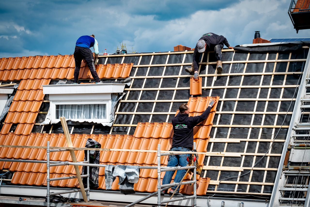 In maart ging het nog om een huizenprijsdaling van 2,3 procent ten opzichte van dezelfde maand in 2022.