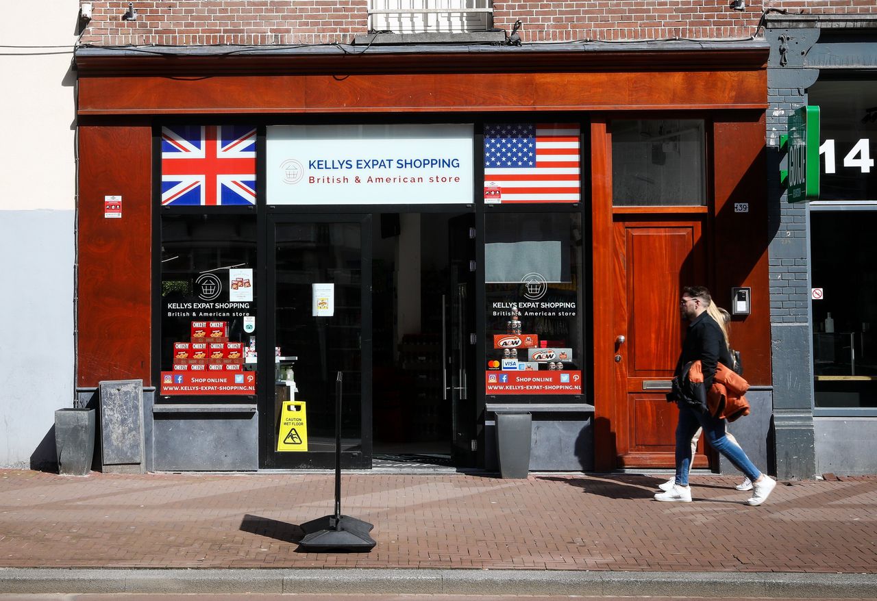 ‘In het Britse koningshuis is allemaal gedoe’