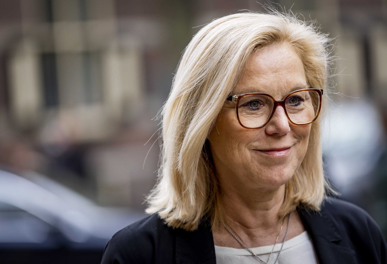 Minister van Financiën Sigrid Kaag (D66) presenteerde onlangs de Voorjaarsnota.