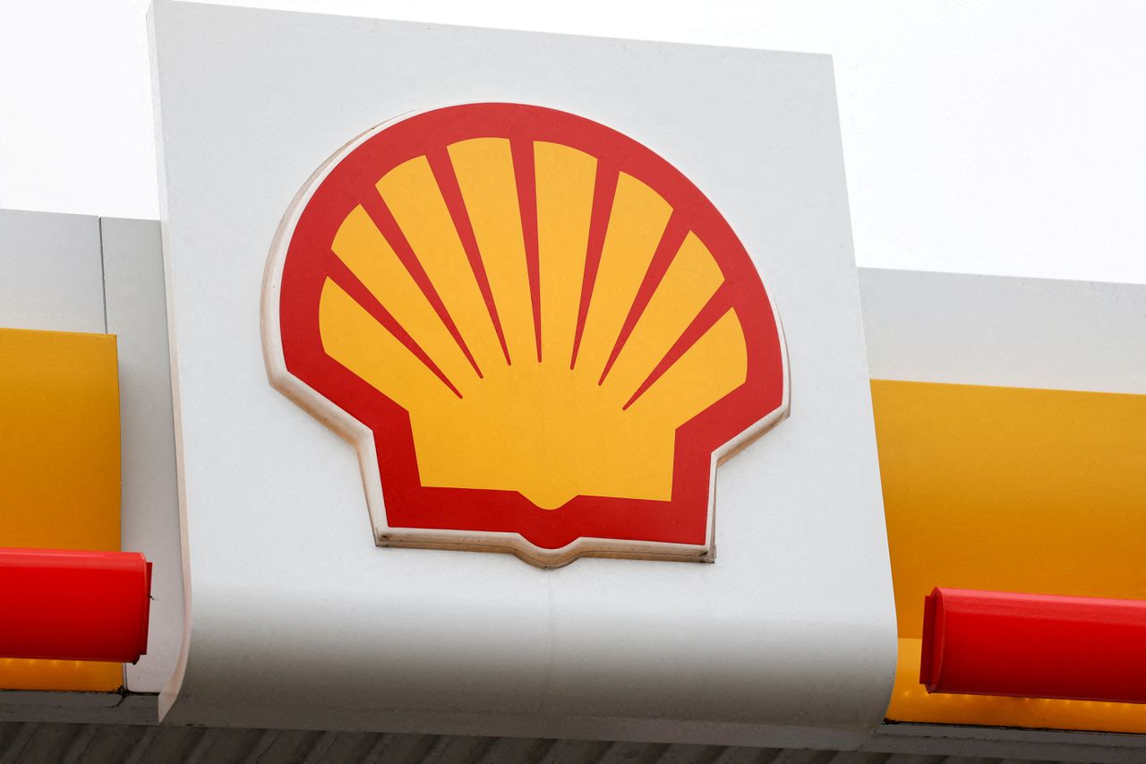 Shell boekte vorig jaar een recordwinst van 38,5 miljard euro.