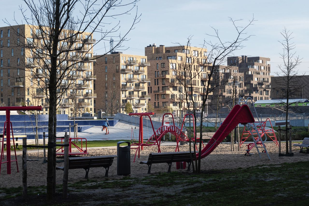 De sportdeelname van kinderen van 5 tot en met 12 jaar veerde na de coronajaren 2020 en 2021 grotendeels terug.