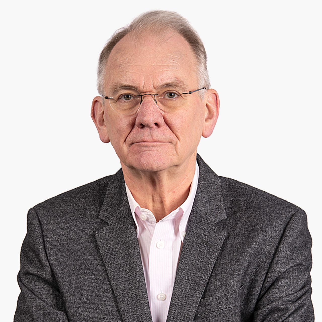 Column | Van boer tot smurrie-held