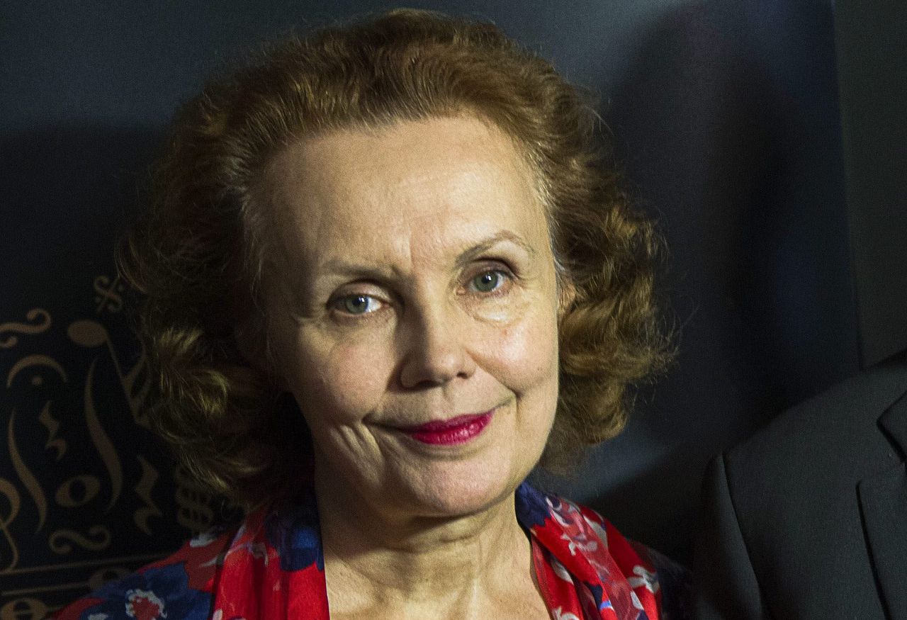 Saariaho verdiende haar plaats tussen de meest toonaangevende componisten met haar opera 'L'amour de loin', die in 2000 in première ging.